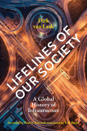 Lifelines of Our Society 
