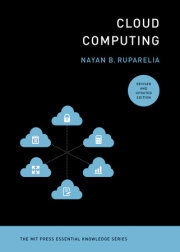 Cloud Computing, revised and updated edition 