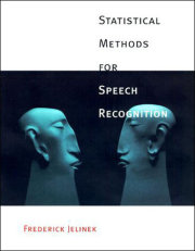 Statistical Methods for Speech Recognition 