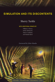 Simulation and Its Discontents 
