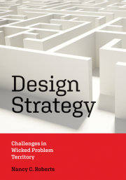 Design Strategy