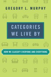 Categories We Live By 