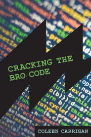 Cracking the Bro Code 