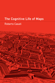 The Cognitive Life of Maps 