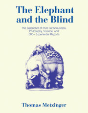 The Elephant and the Blind 