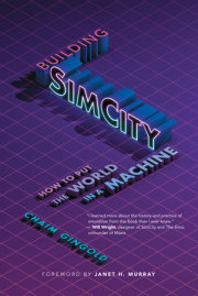 Building SimCity 