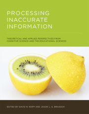 Processing Inaccurate Information 