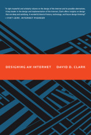 Designing an Internet