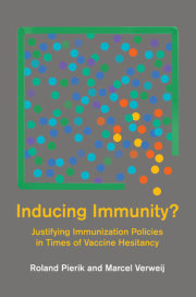 Inducing Immunity? 