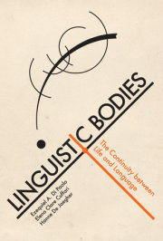 Linguistic Bodies 