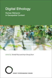 Digital Ethology 