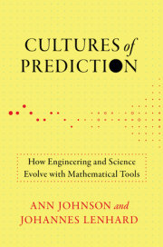 Cultures of Prediction 