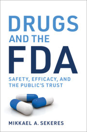 Drugs and the FDA