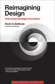 Reimagining Design 