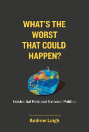 What’s the Worst That Could Happen? 