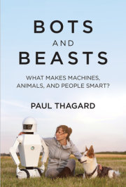 Bots and Beasts 