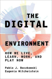 The Digital Environment 