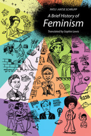 A Brief History of Feminism 