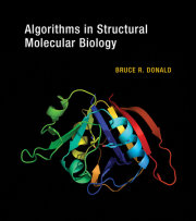 Algorithms in Structural Molecular Biology 