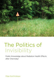 The Politics of Invisibility