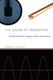 The Sound of Innovation 
