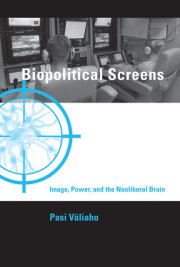 Biopolitical Screens 