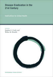 Disease Eradication in the 21st Century 