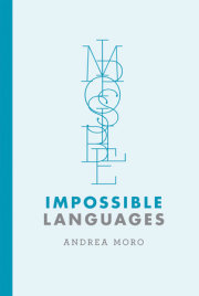 Impossible Languages 