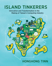 Island Tinkerers