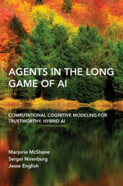 Agents in the Long Game of AI 