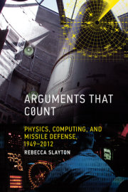 Arguments that Count 