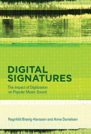 Digital Signatures 
