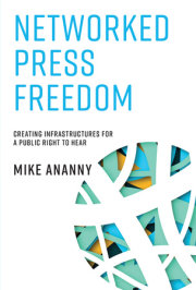 Networked Press Freedom 