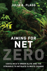 Aiming for Net Zero 