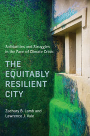 The Equitably Resilient City 