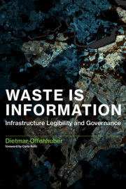 Waste Is Information 