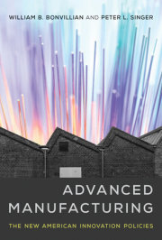 Advanced Manufacturing 