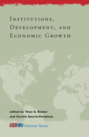 Inequality and Growth 
