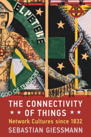 The Connectivity of Things 