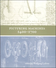 Picturing Machines 1400–1700 