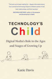 Technology's Child 