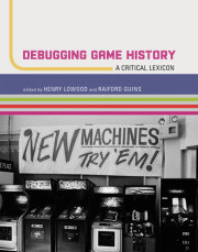 Debugging Game History 