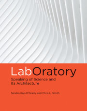 LabOratory 