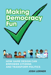 Making Democracy Fun 