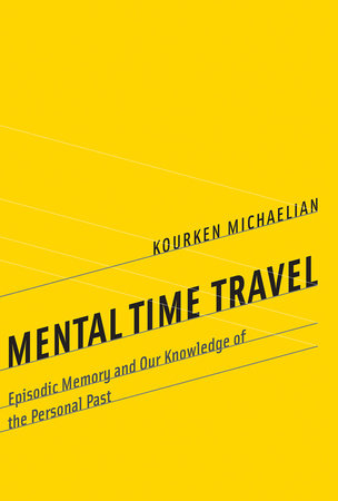 books on mental time travel