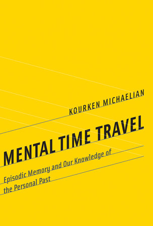 mental time travel books