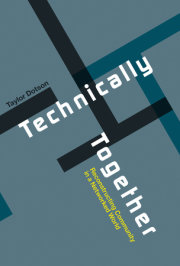 Technically Together 