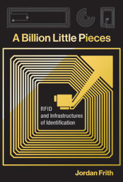 A Billion Little Pieces 