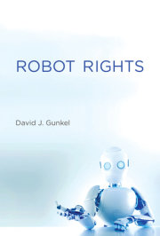 Robot Rights