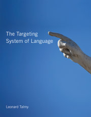 The Targeting System of Language 